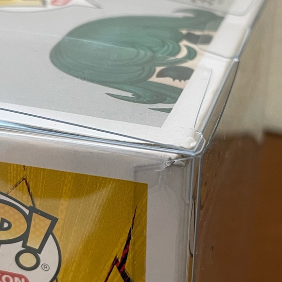 Funko Pop! One Punch Man - Terrible Tornado #721 - Picture 7 of 8